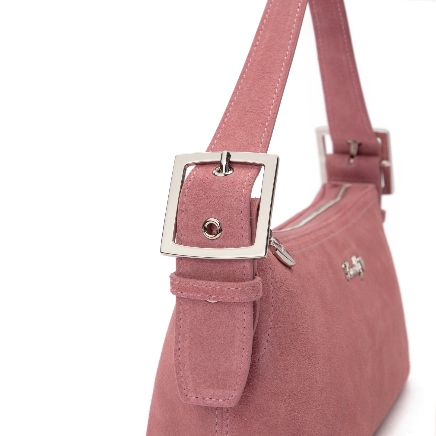 sweetly suede bag