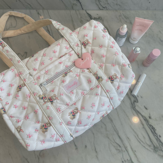 sweetly bunny handbag