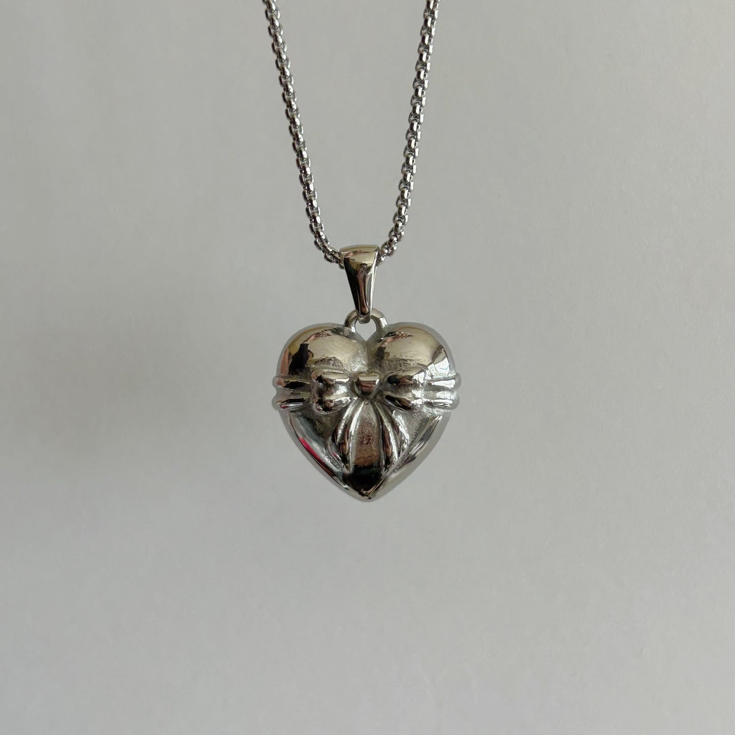 gift of love necklace
