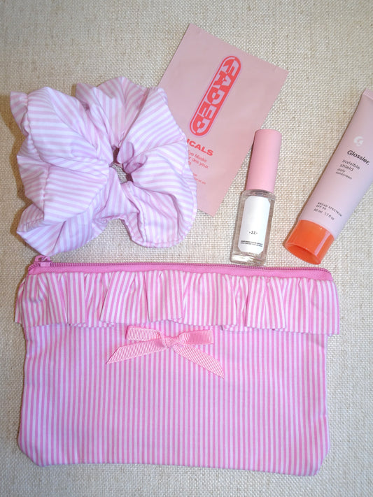 sweet lemonade pouches