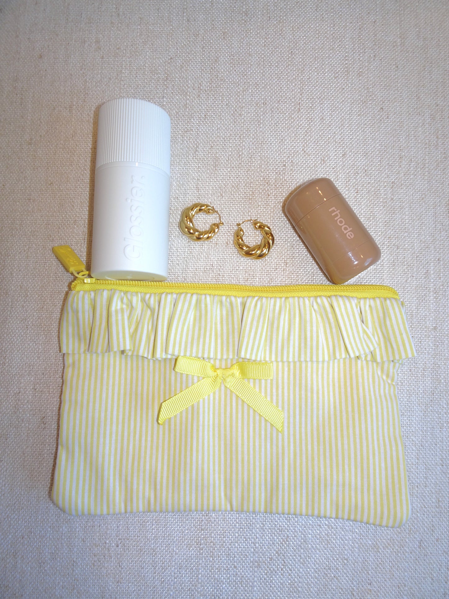 sweet lemonade pouches