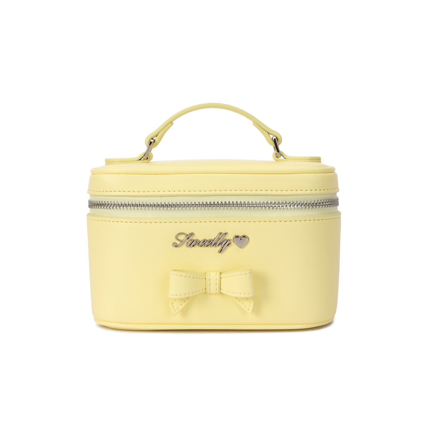 sweetly mini beauty bag