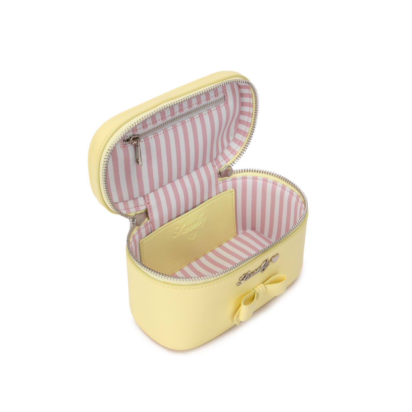sweetly mini beauty bag