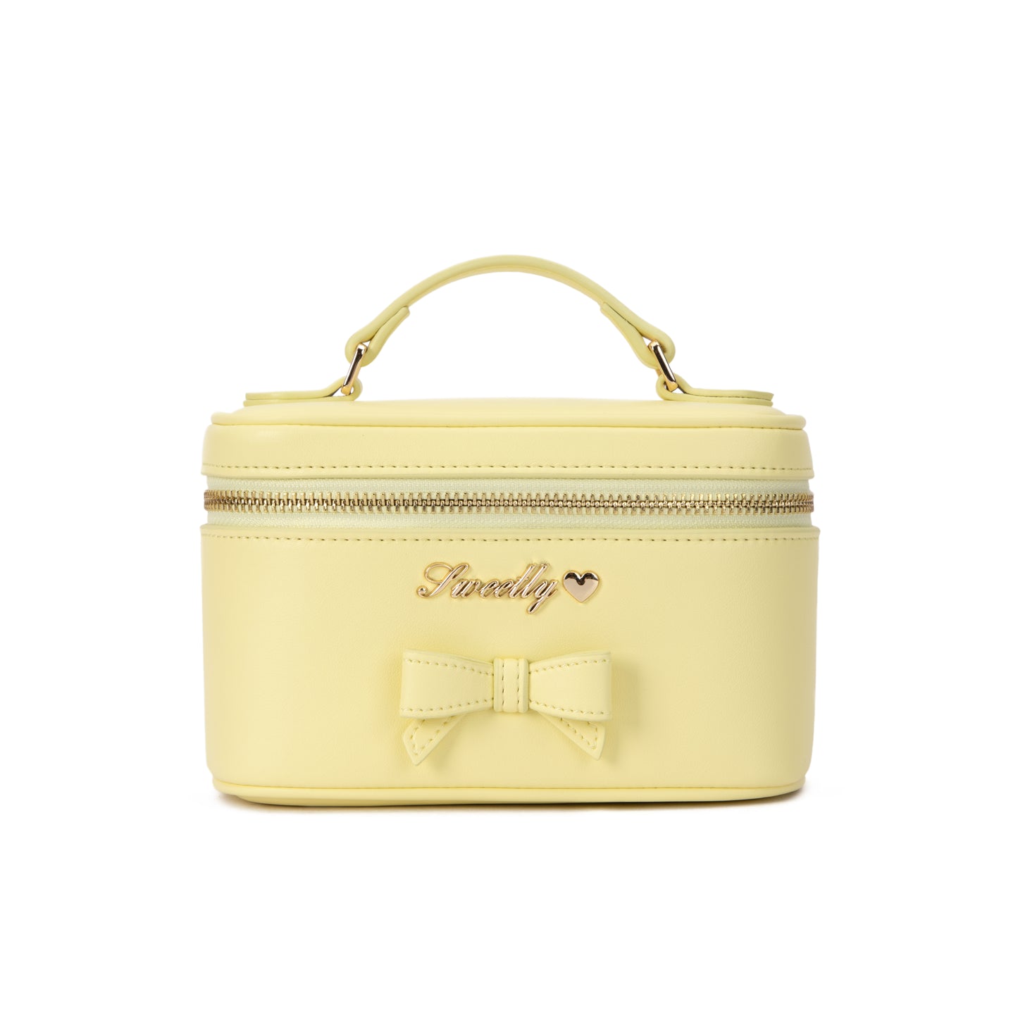 sweetly mini beauty bag