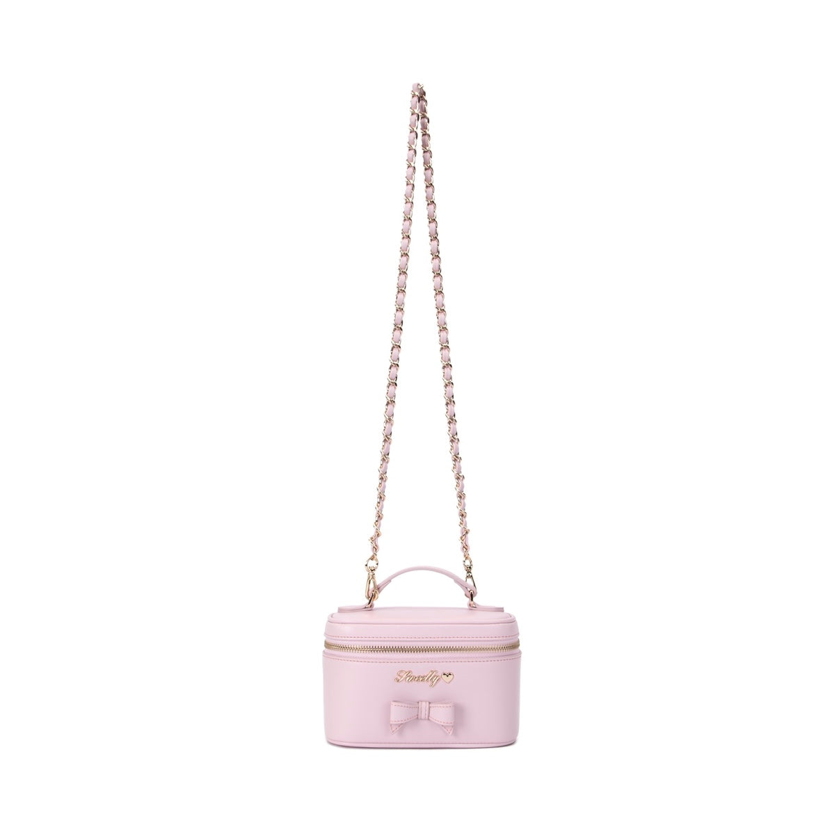 sweetly mini beauty bag