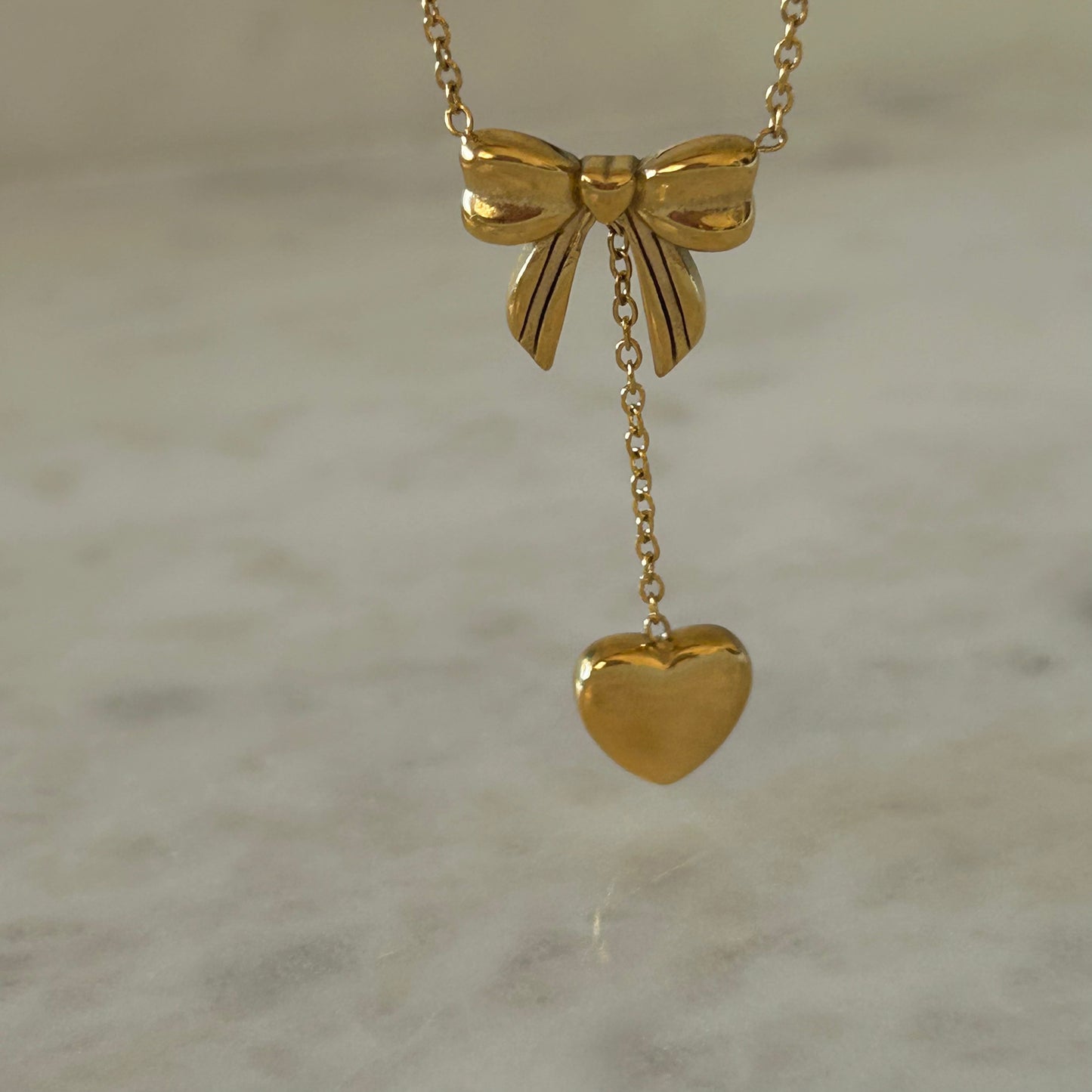lovely necklace