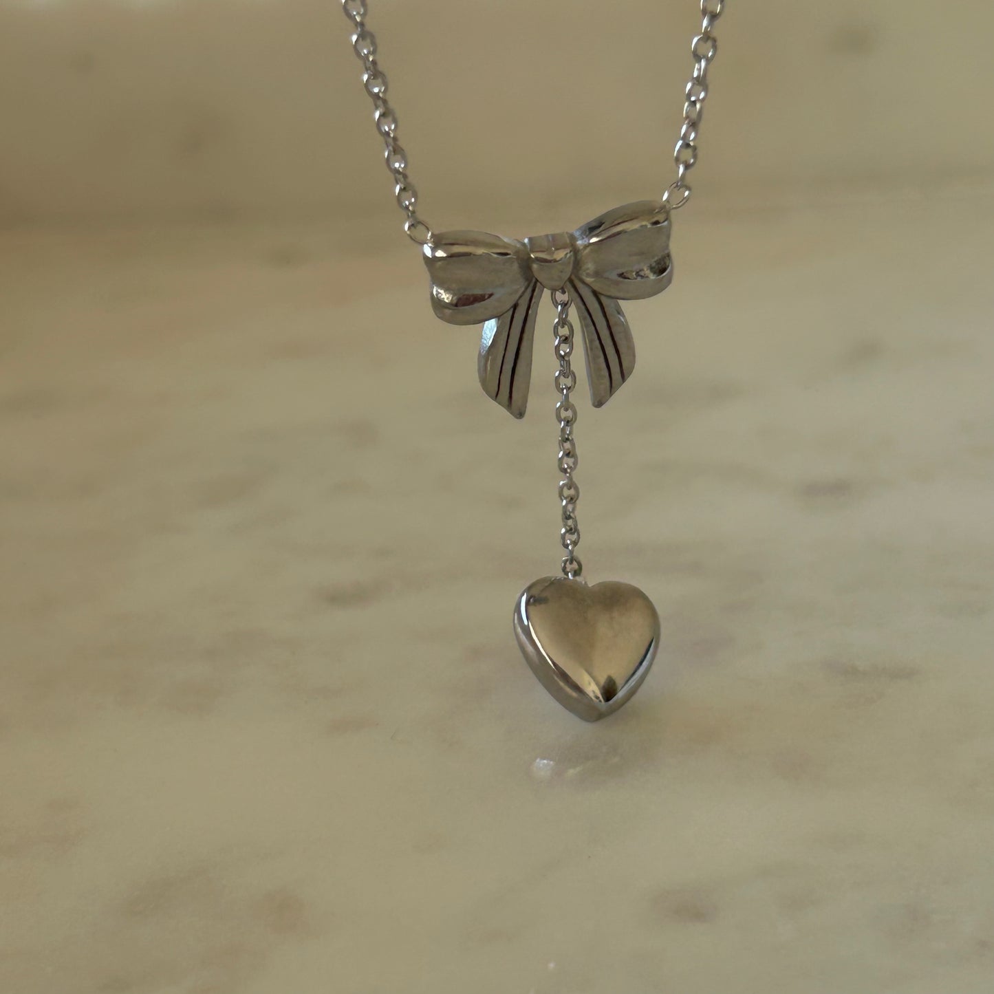 lovely necklace
