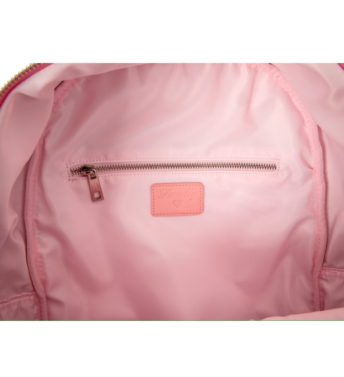 sweetly princess backpack