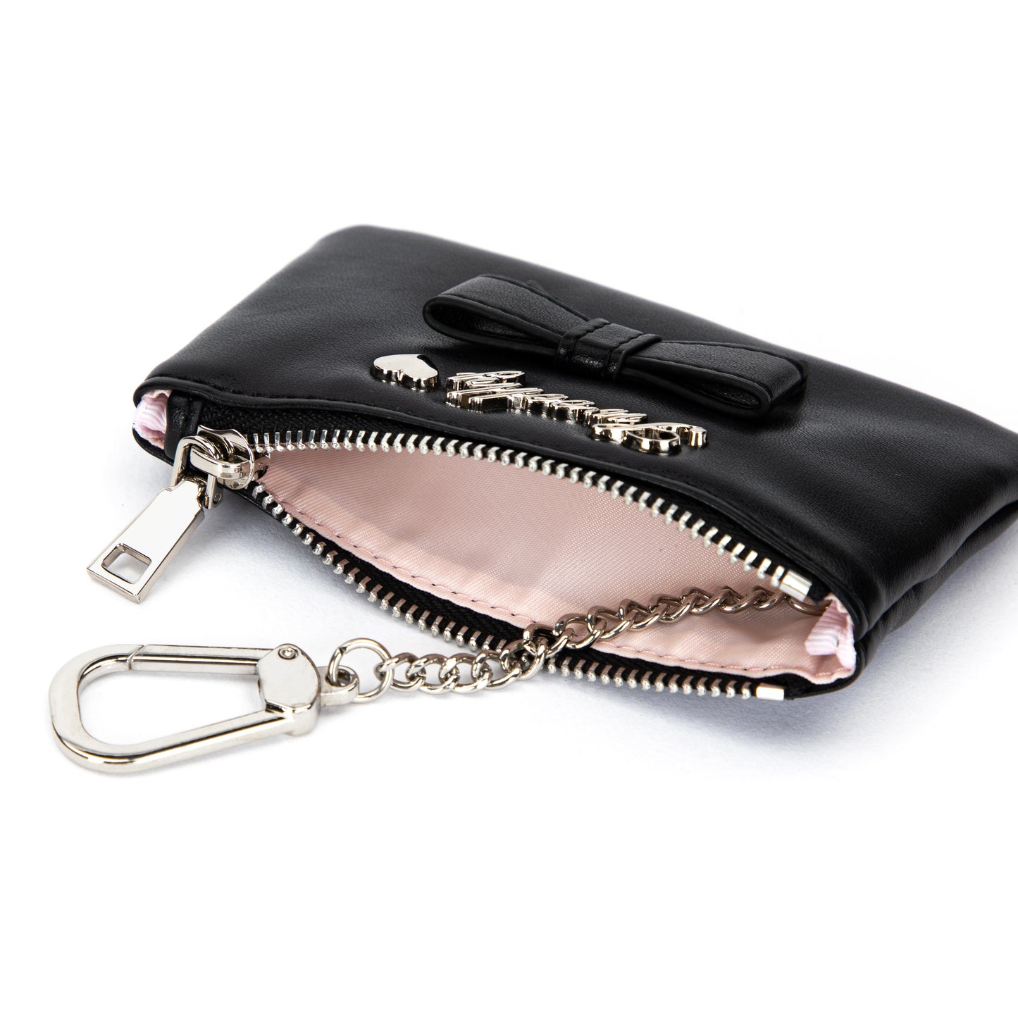 princess coin key pouch