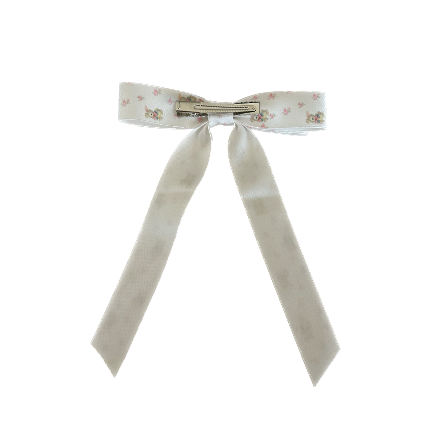 sweetly bunny bow