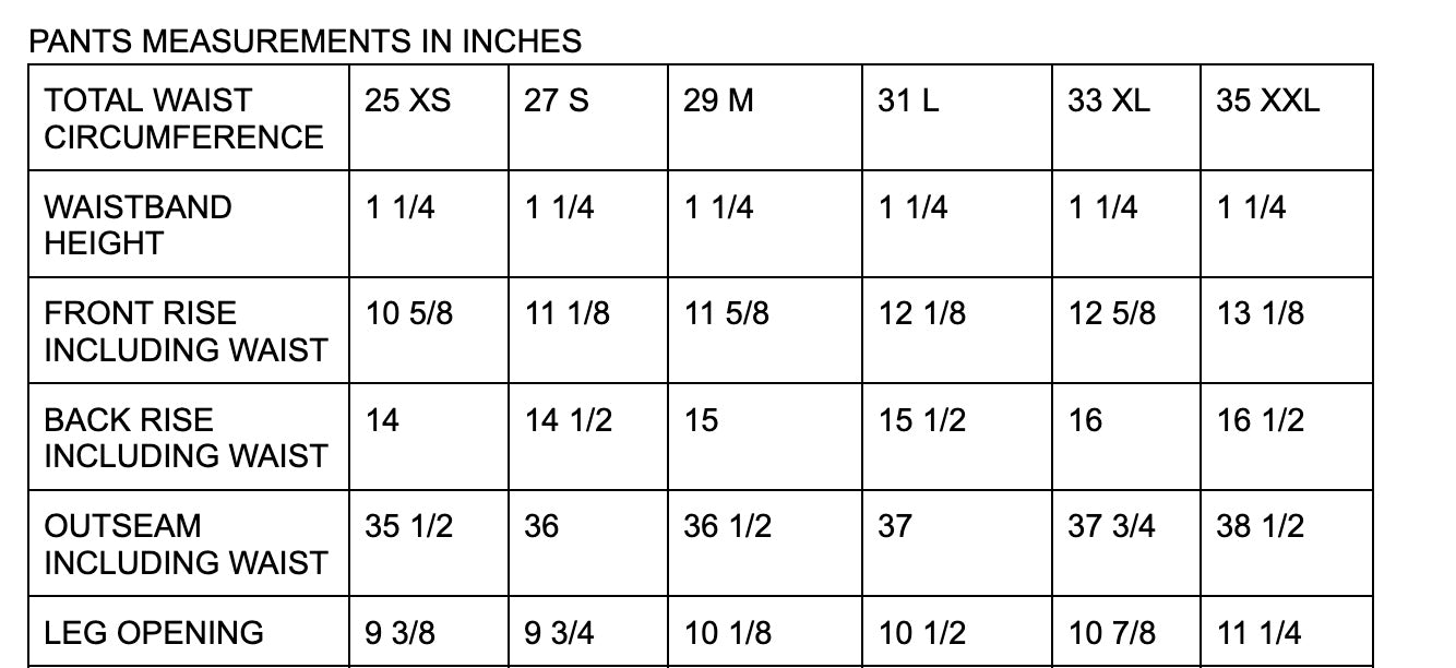 cotton waffle gray lounge pants