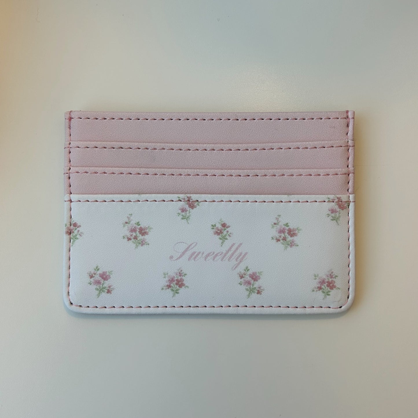 sweetly cardholder