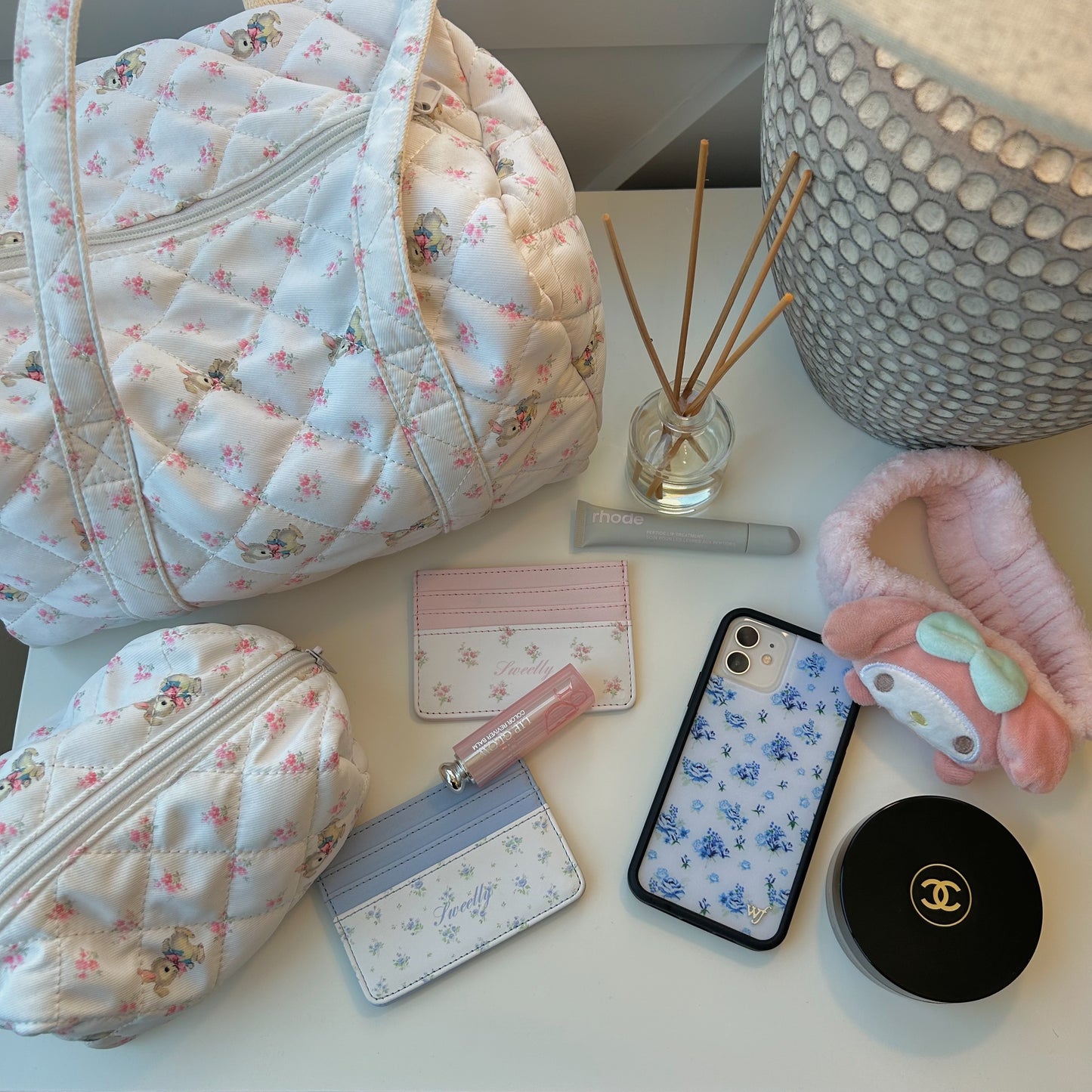 sweetly cardholder