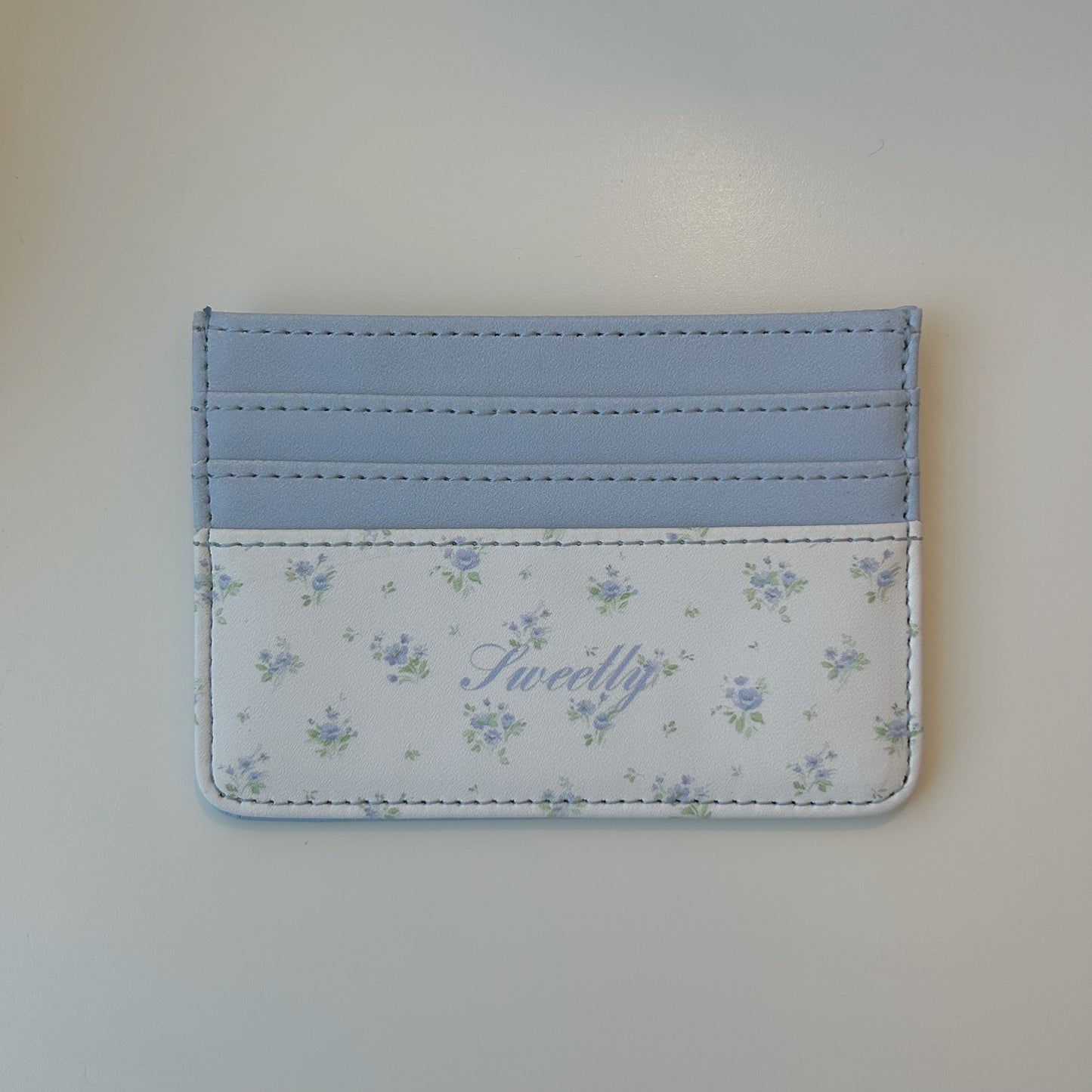 sweetly cardholder