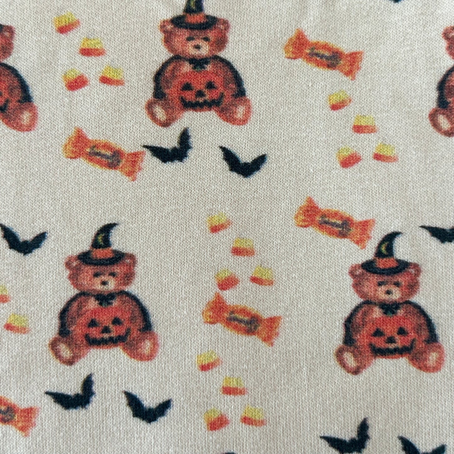 halloween lounge pants