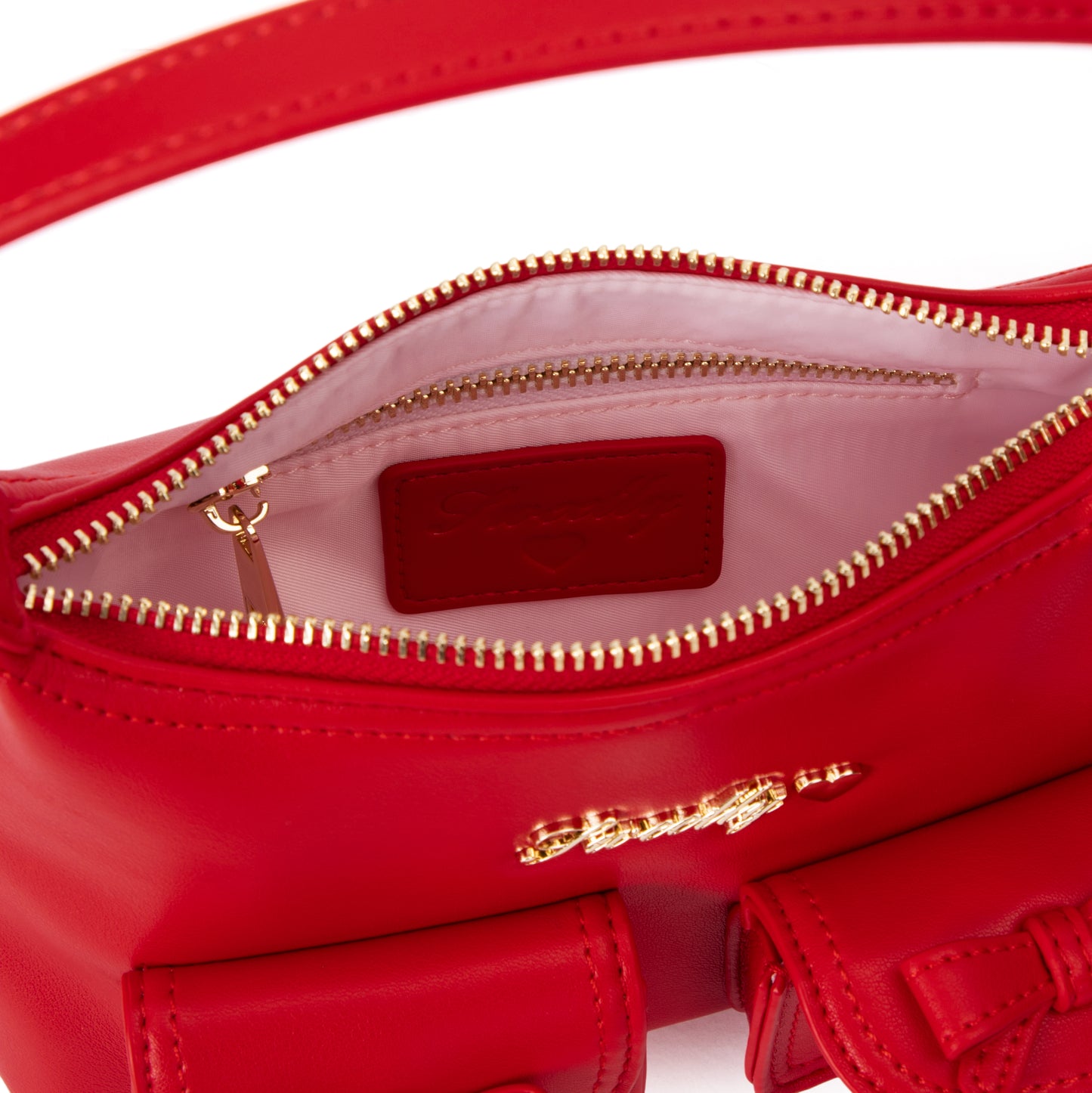 mini princess handbag