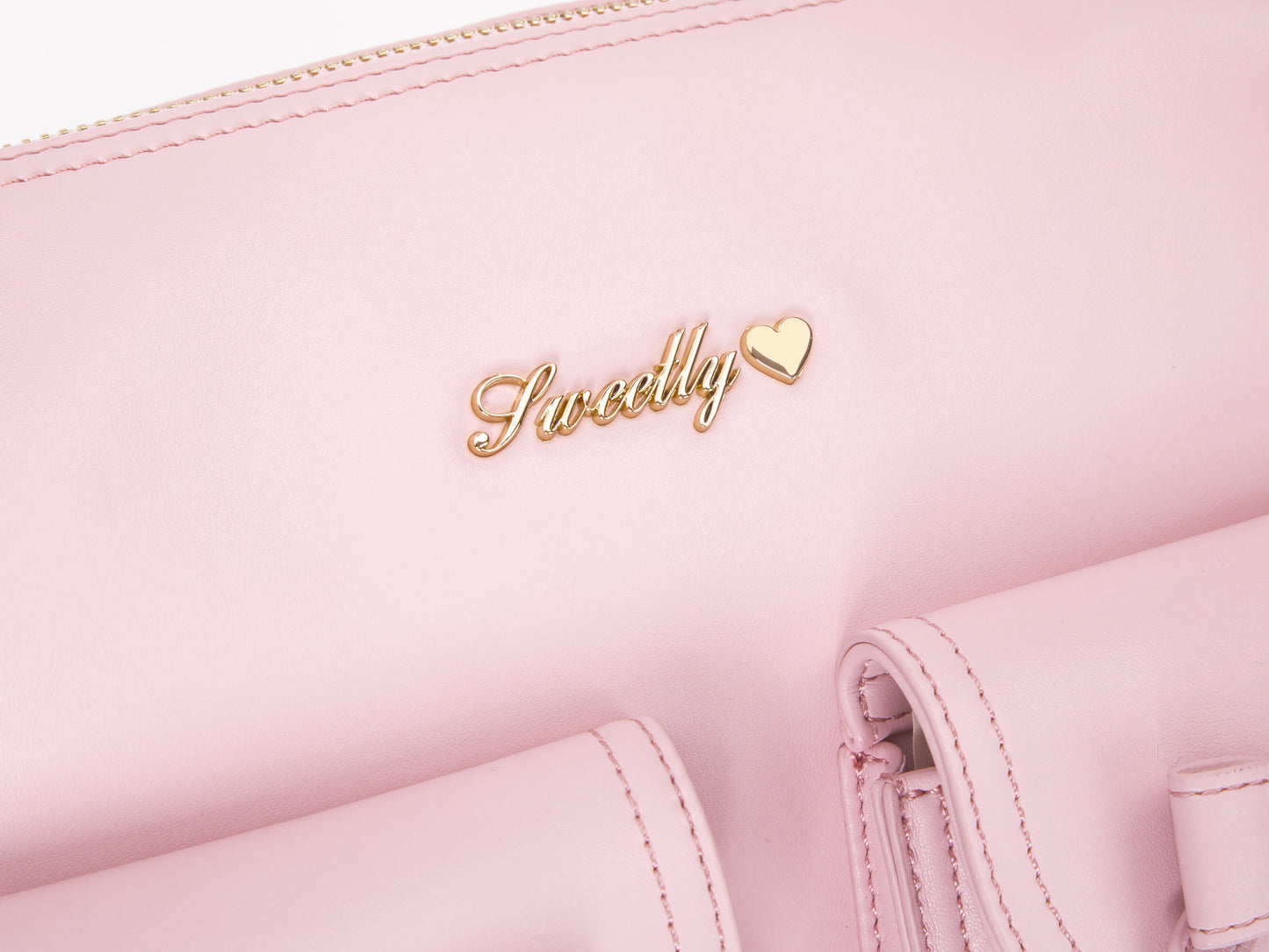 sweetly princess bag