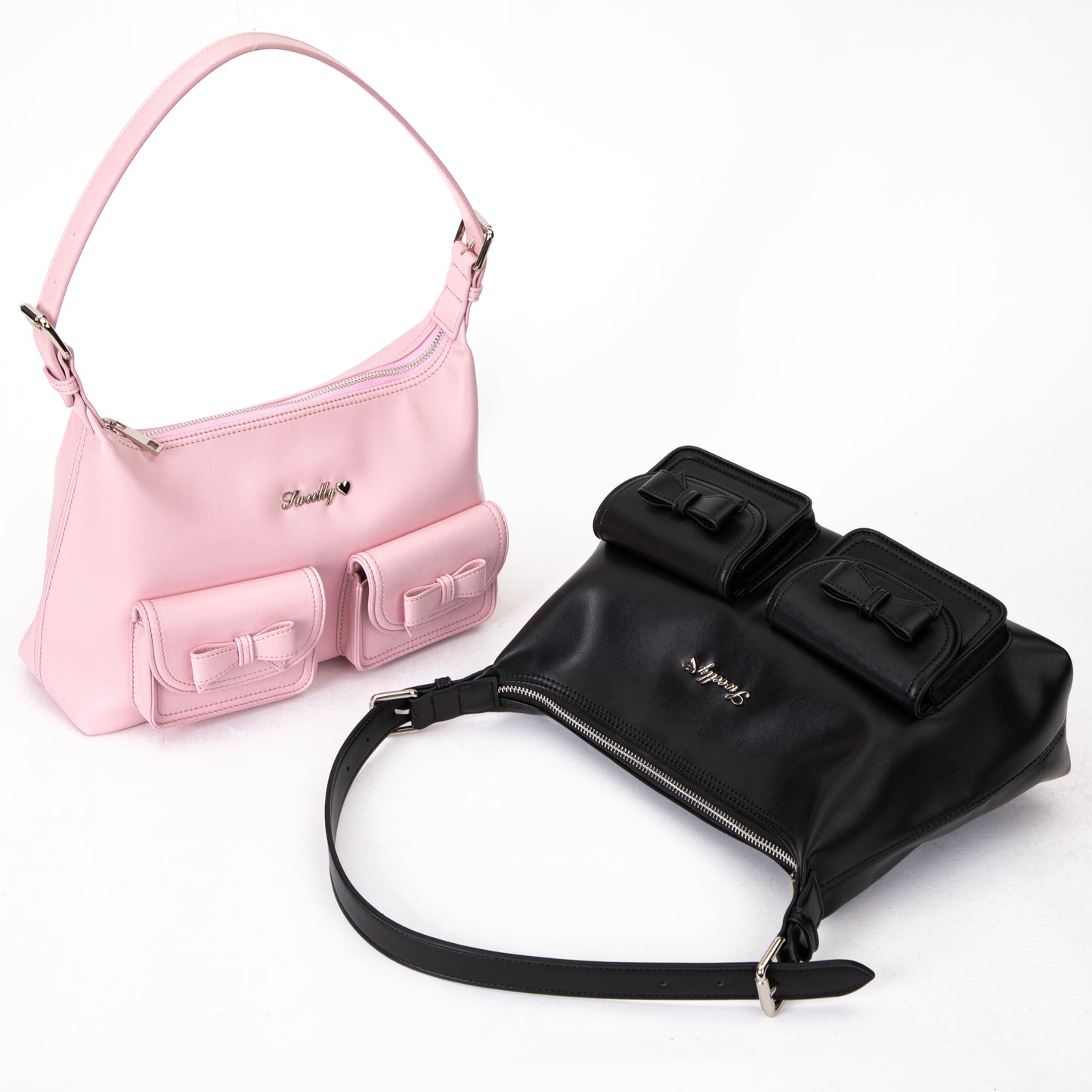 sweetly princess bag