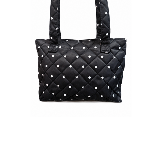 sweetly mini tote bag