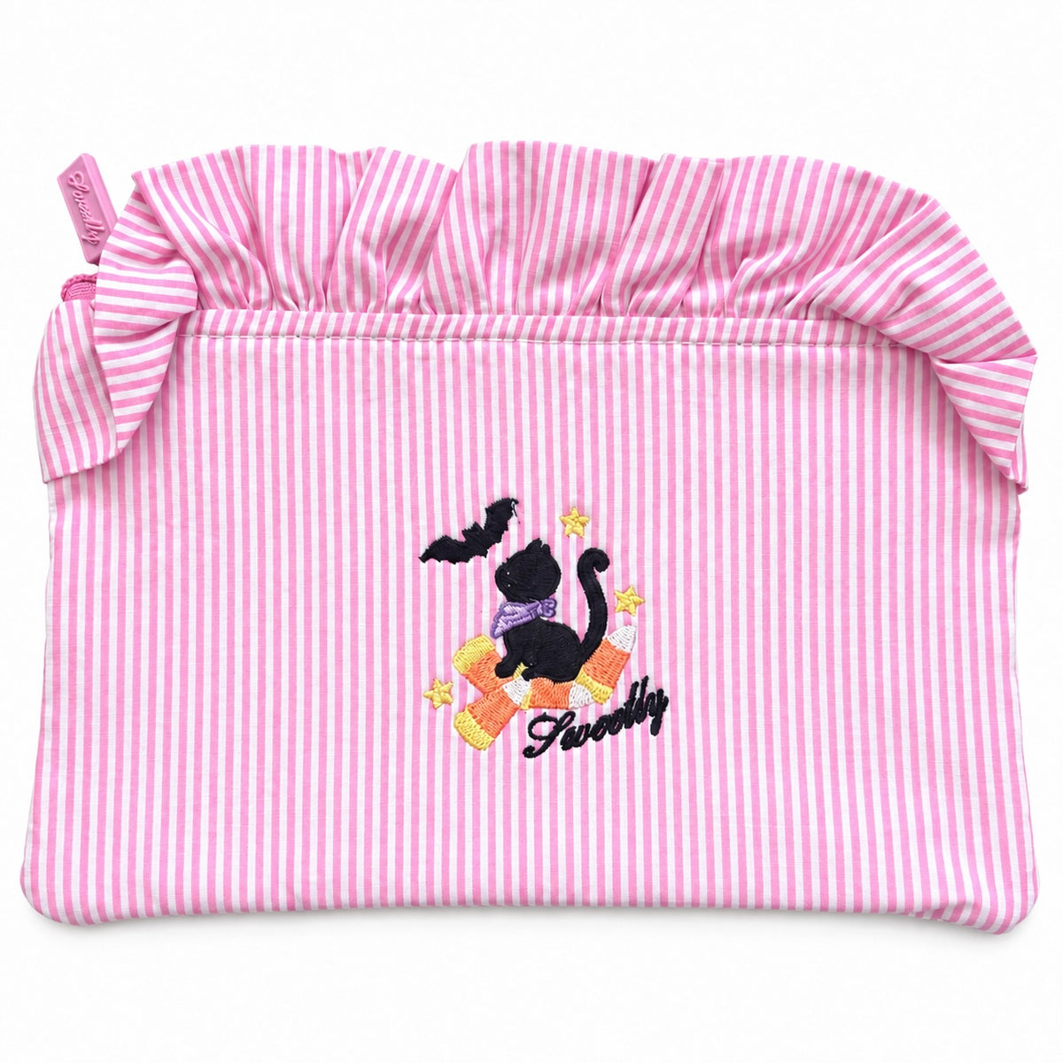 sweet kitty pouch