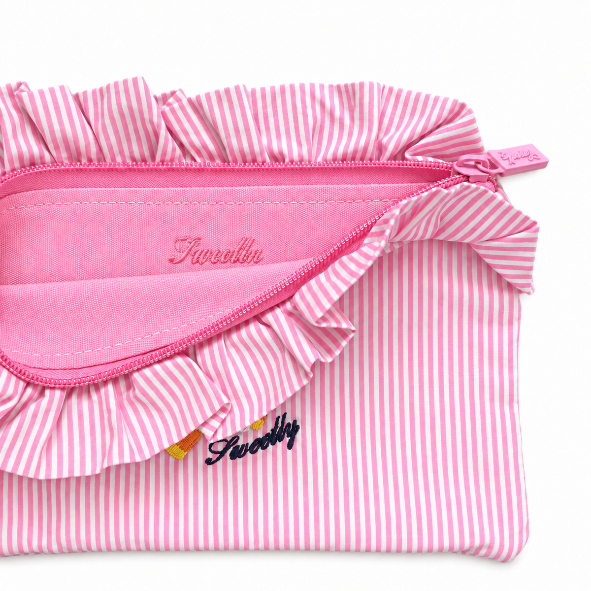 sweet kitty pouch