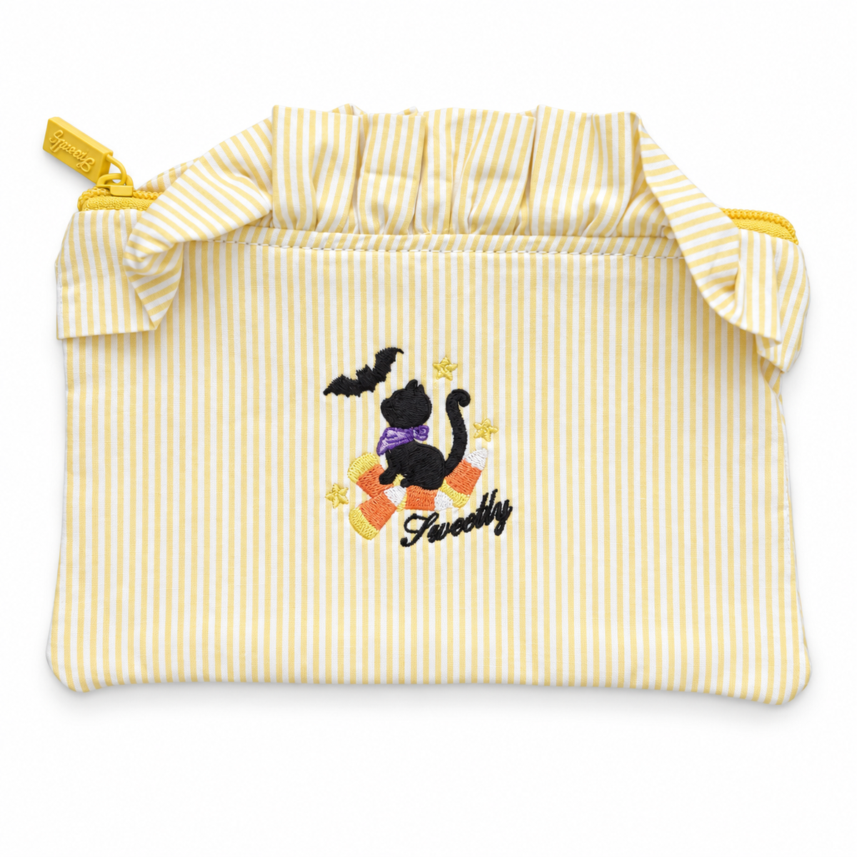 sweet kitty pouch