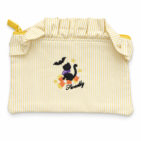 sweet kitty pouch
