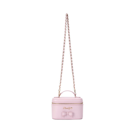 sweetly mini beauty bag