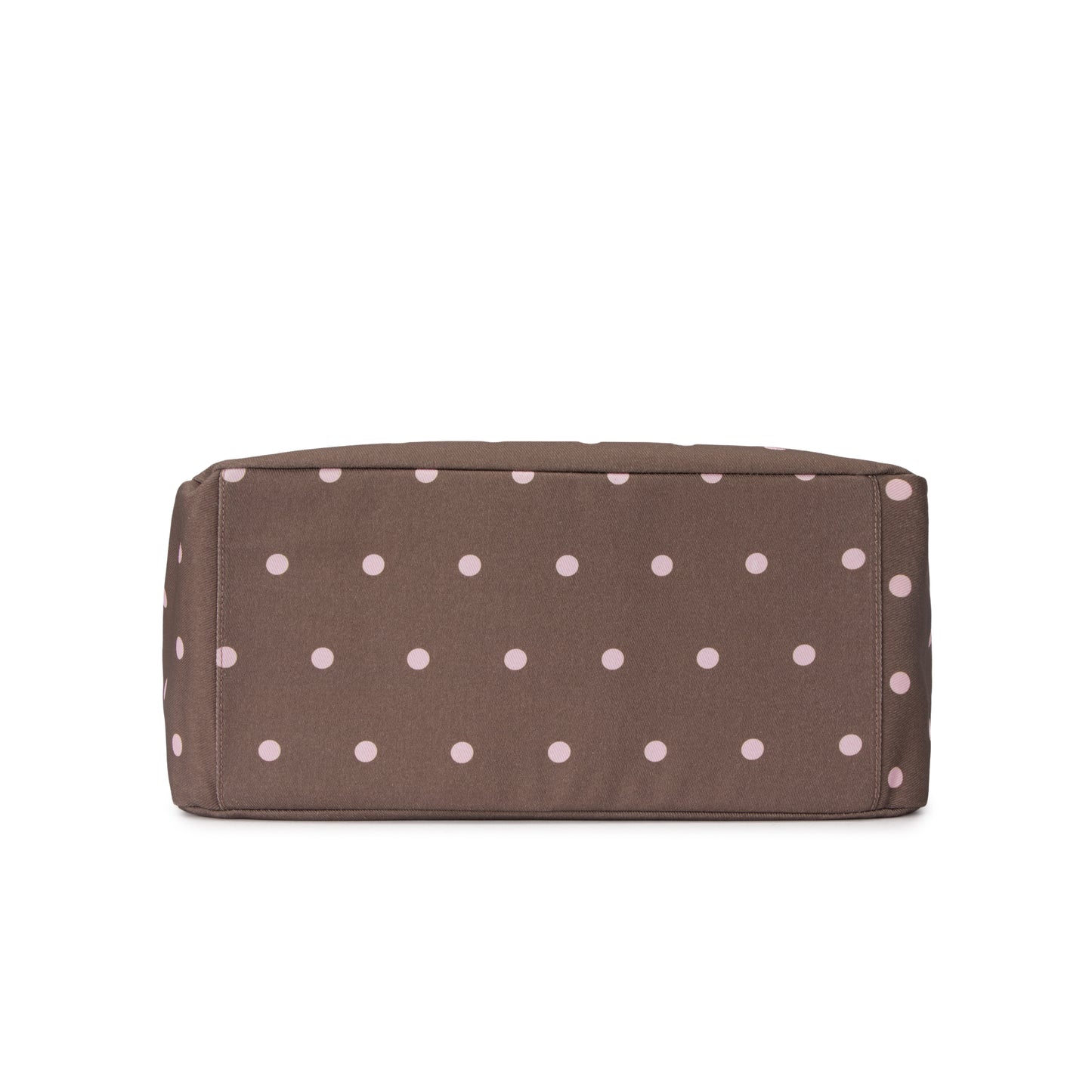 PRE-ORDER sweetly polka dot tote bag (arrival date in description)