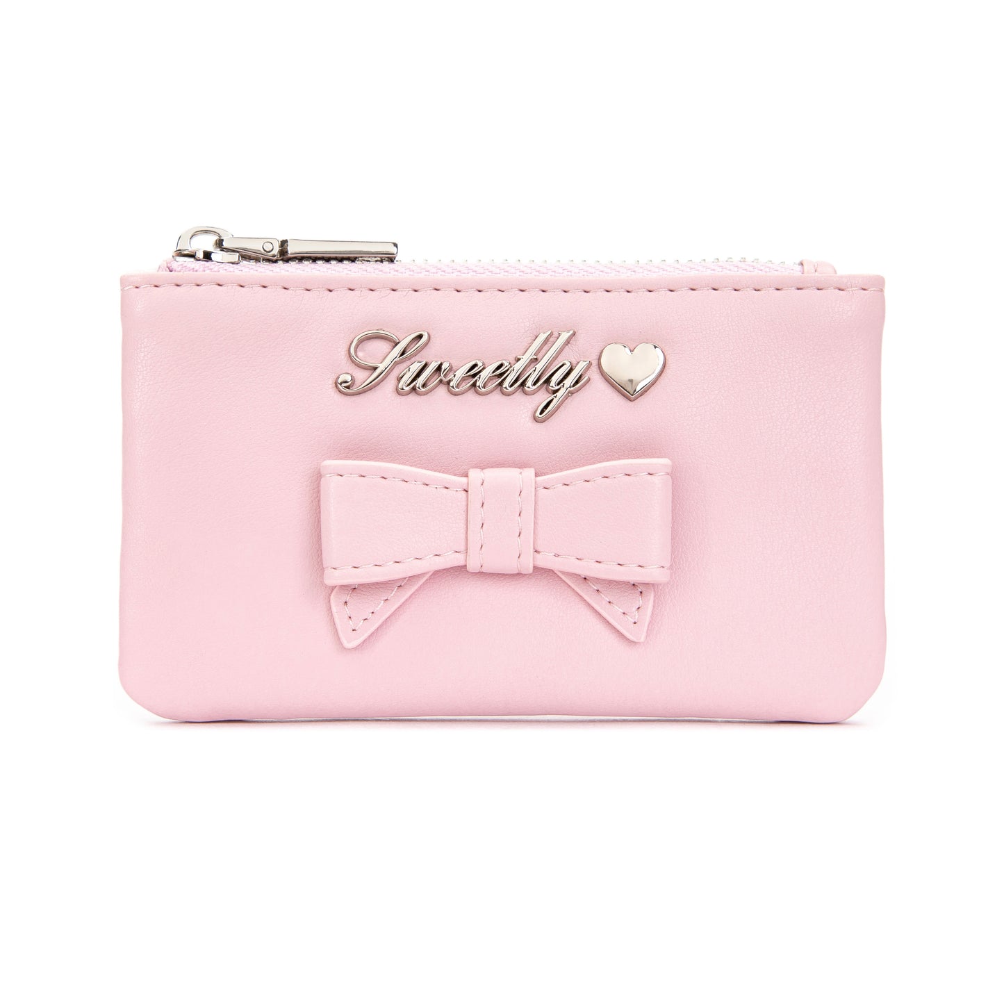 princess coin key pouch