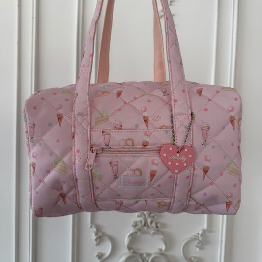 sweetly dessert handbag