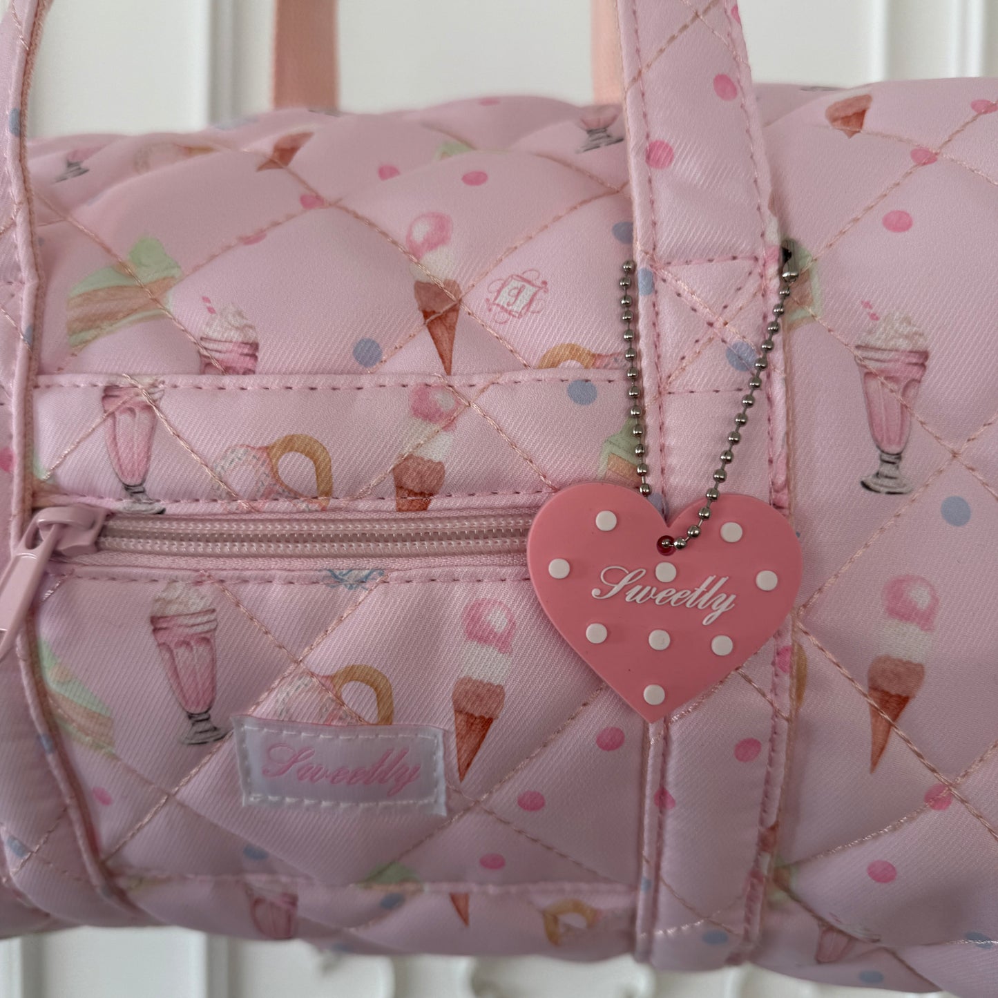 sweetly dessert handbag