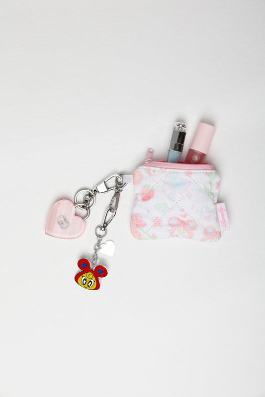 mini lonelystar coin pouch