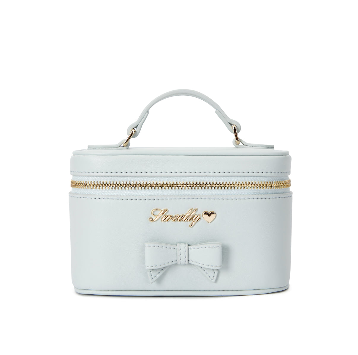 sweetly mini beauty bag