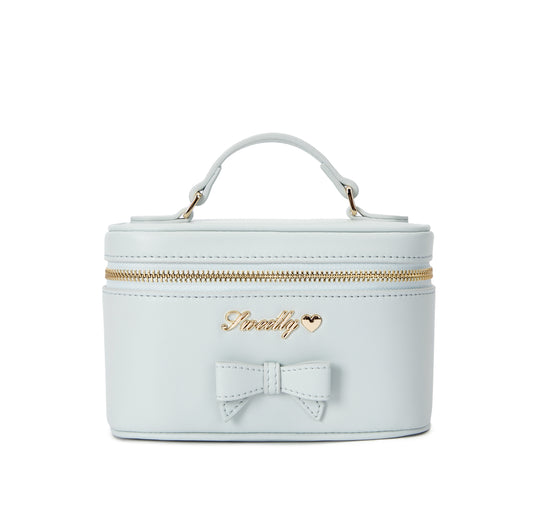 sweetly mini beauty bag